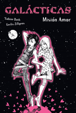 Galácticas: Misión Amor