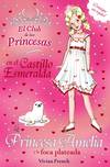 La princesa Amelia y la foca plateada