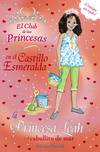 La princesa Leah y el caballito de mar