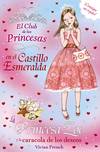 La princesa Zoe y la caracola de los deseos