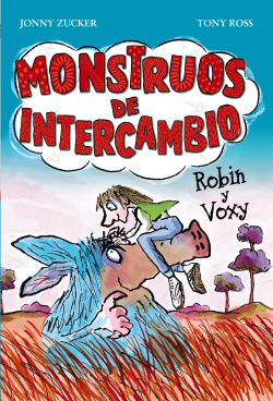 Robin Y Voxy