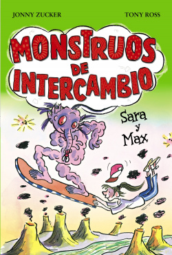 Sara Y Max