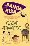 Óscar el travieso