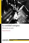 La unidad Europea
