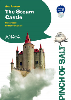The steam castle