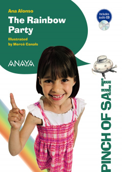 The rainbow party