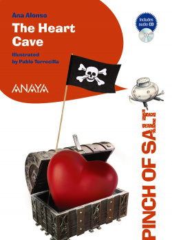The heart cave