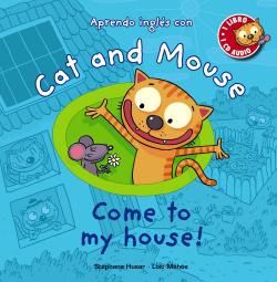 Come to my house!