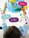 Social science 1ºprimaria. Madrid. Sociales en inglés