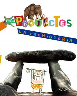 La prehistoria