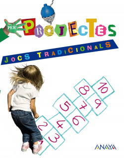 Jocs Tradicionals