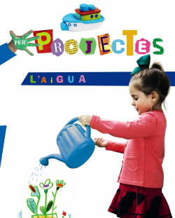 Projecte: l'aigua (3 anys)