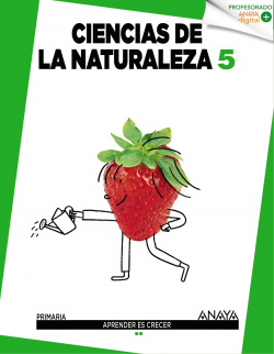 CONEIXEMENT DEL MEDI-ILLES PITIUSES 5E.