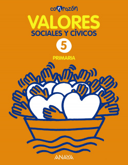(14).VALORES SOCIALES Y CIVICOS 5ºPRIMARIA