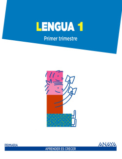 Lengua 1ºPRIMARIA