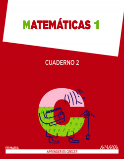 Matematicas 1. Cuaderno 2.