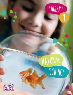 Natural Science 1.(Naturales En Ingles)