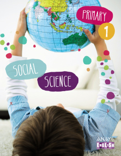 Social Science 1.(Sociales En Ingles)