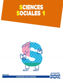 Sciences Sociales 1. Notions De Base.(Sociales Frances