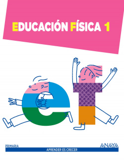 Educacion Fisica 1.