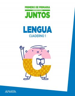 Aprender Es Crecer Juntos. Cuaderno De Lengua 1.
