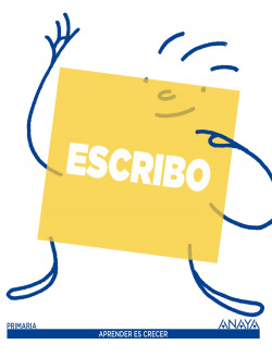 escribo *pauta* 1º.prim.(aprender es crecer)