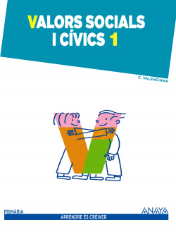 Valors Socials I Civics 1. Pellicer.