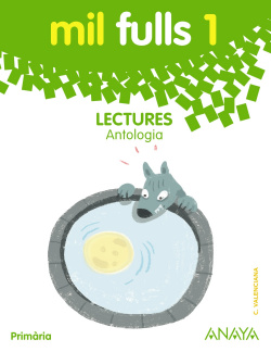 Lectures 1. Mil Fulls.(Valencia)