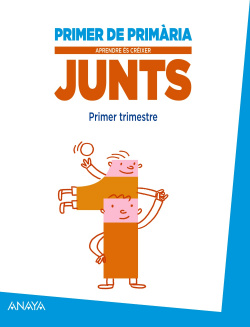 Aprendre Es Creixer Junts. 1Er Trimestre.