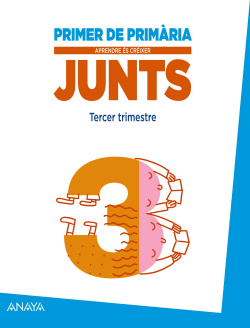Aprendre Es Creixer Junts. 3Er Trimestre.