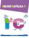 Religio Catolica 1. (Balears)