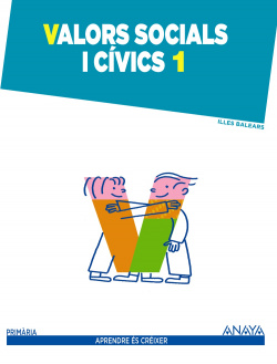 Valors Socials I Civics 1.