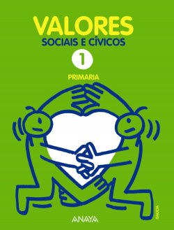 Valores Sociais E Civicos 1. Lucena-Salamanca.