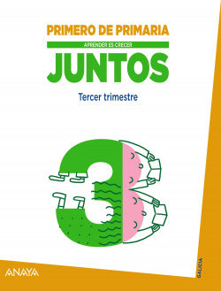 Aprender Es Crecer Juntos. 3Er Trimestre.