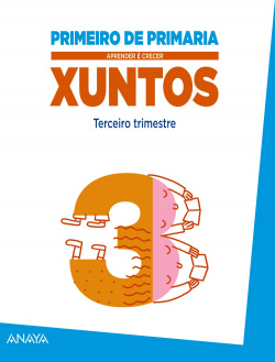 Aprender E Crecer Xuntos. 3º Trimestre.