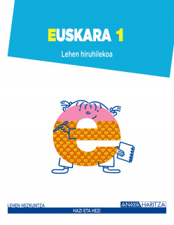 Euskara 1.