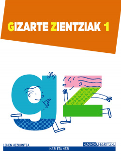 Gizarte Zientziak 1.