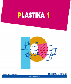 Plastika 1.