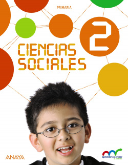 Ciencias Sociales 2.