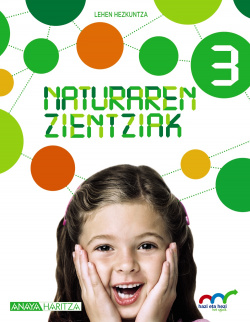 Naturaren Zientziak 3.