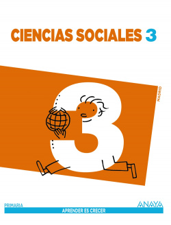 Ciencias Sociales 3.(Madrid)
