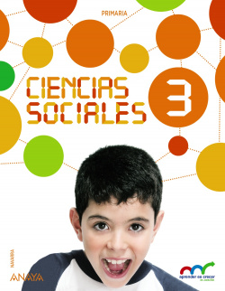 Ciencias Sociales 3.(Navarra)