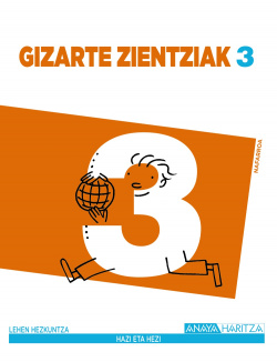 Gizarte Zientziak 3.