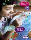 Social Science 3.(Sociales En Ingles)
