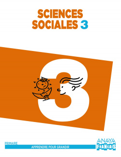 Sciences Sociales 3. Notions De Base.(Sociales En Fran