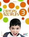 Ciencias Sociales 3. (Con Basic Concepts)(Andalu