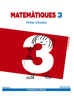 Matematiques 3.(Valencia)