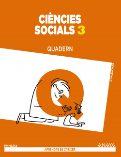 Ciencies Socials 3. Quadern.