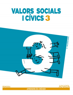 Valors Socials I Civics 3. Pellicer.
