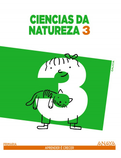 Ciencias Da Natureza 3.